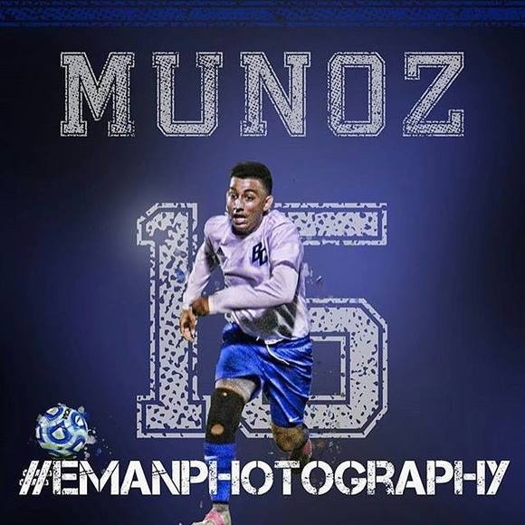 Meet your Posher, Brian - Picture 1 of 1